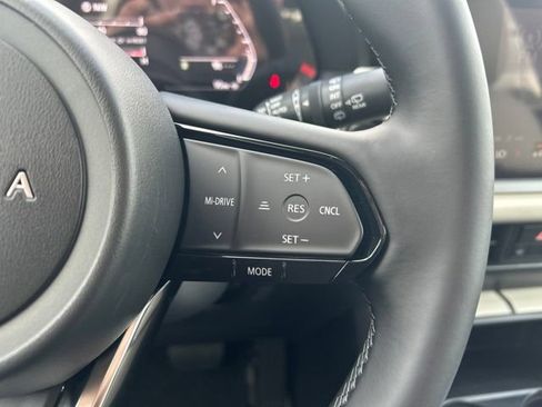 New 2026 MAZDA CX-5 Preferred AWD/4WD image 21