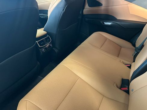 New 2026 Lexus RX 350 AWD image 9