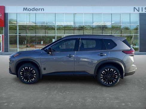 New 2026 Nissan Rogue SV image 8