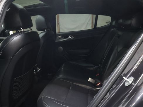 Used 2021 Kia Stinger GT1 image 15