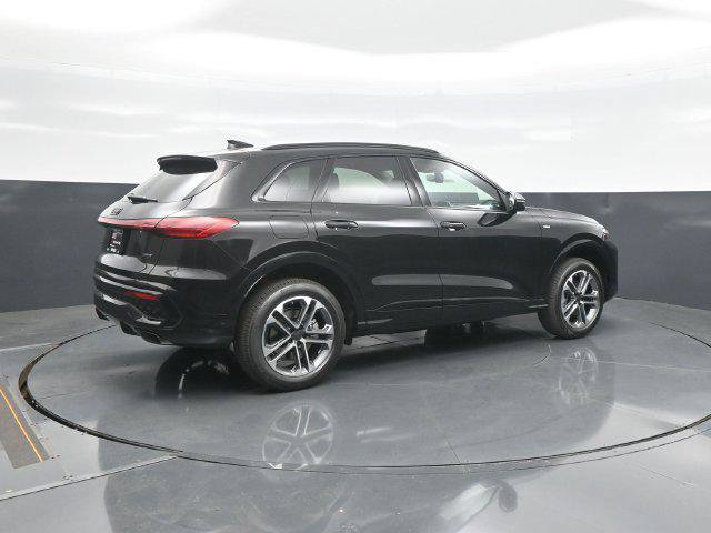 New 2026 Audi Q5 2.0T AWD/4WD image 7
