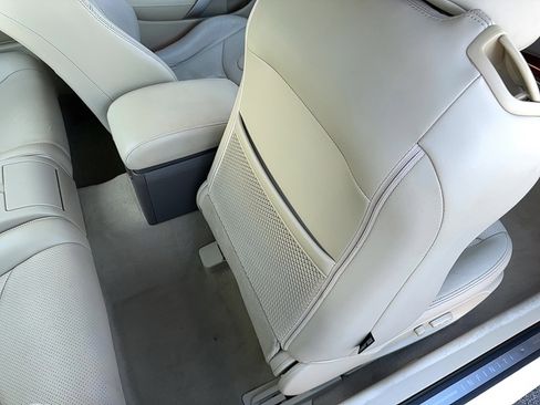 Used 2009 INFINITI G37 x Coupe w/ Premium Pkg image 23