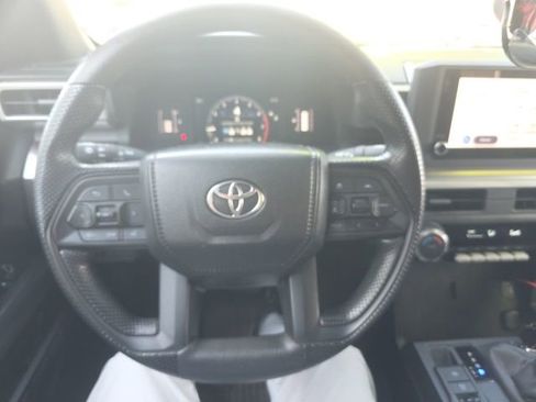 Used 2024 Toyota Tacoma SR5 image 13