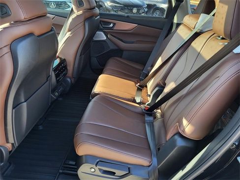 New 2026 Acura MDX w/ Technology Package image 12