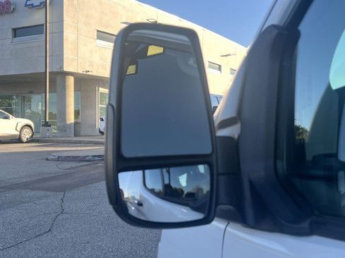 Used 2024 Ford Transit 250 Minivan/Van w/ Exterior Upgrade Package image 19