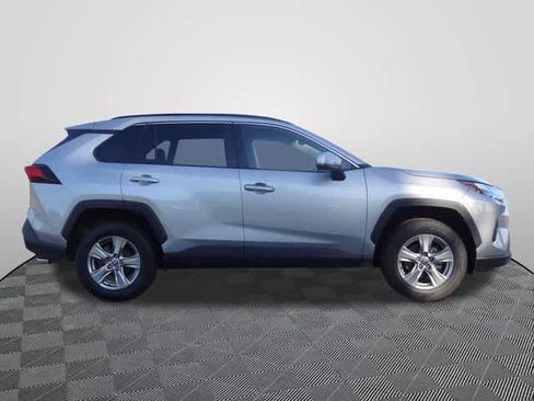 Certified 2024 Toyota RAV4 XLE FWD image 4