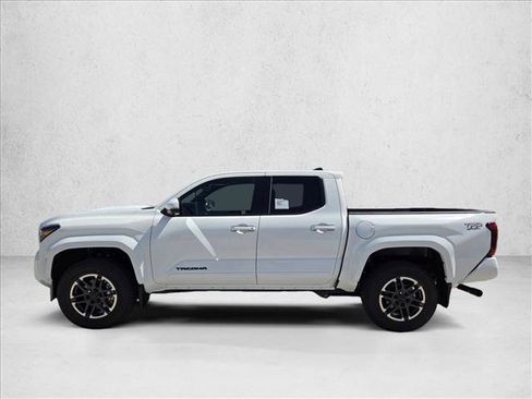 New 2026 Toyota Tacoma TRD Sport AWD/4WD image 5