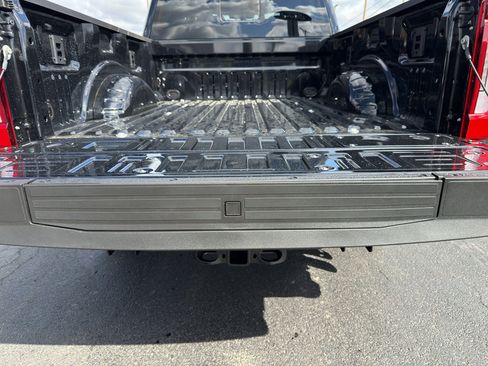 New 2026 Ford F350 Platinum AWD/4WD image 32