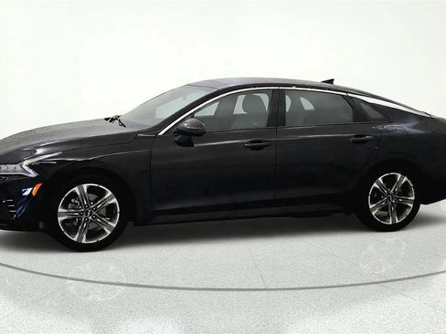 Used 2022 Kia K5 EX FWD image 3