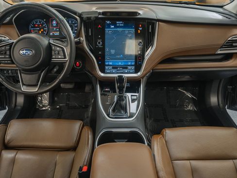 Used 2024 Subaru Legacy Touring XT image 26