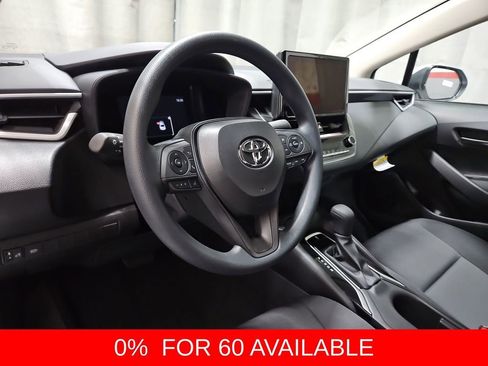 New 2026 Toyota Corolla LE image 15