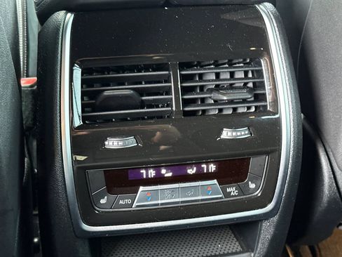 Certified 2023 BMW X5 sDrive40i w/ Climate Comfort Package image 16