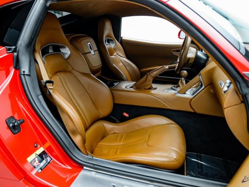 Used 2014 SRT Viper GTS w/ GTS Laguna Interior Package image 47