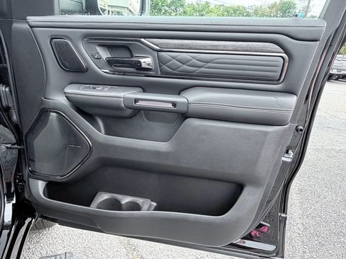 New 2026 RAM 1500 Limited AWD/4WD image 32