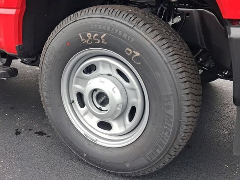 New 2026 Ford F250 XL AWD/4WD image 20