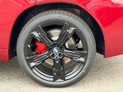 New 2026 BMW X3 xDrive30 AWD/4WD image 18