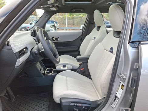 Used 2025 MINI Cooper S image 11