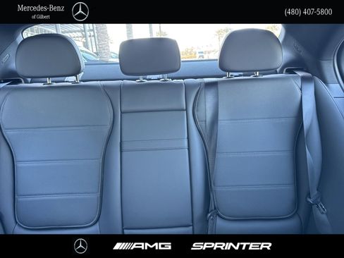 New 2026 Mercedes-Benz C 300 Sedan image 19