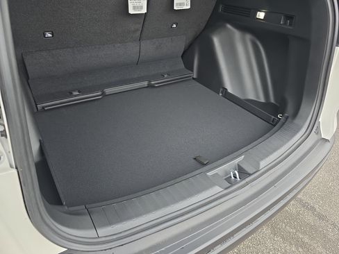 New 2026 Honda CR-V EX-L image 12
