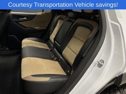 New 2026 Chevrolet Equinox ACTIV w/ Convenience Package III image 31