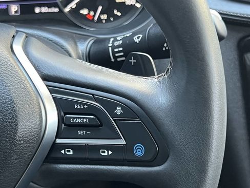 Used 2023 INFINITI QX55 Luxe image 24