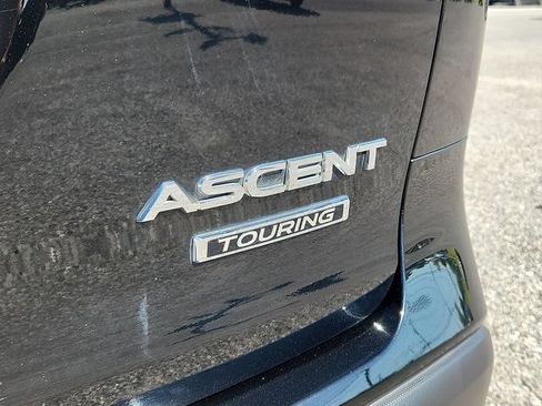 Used 2022 Subaru Ascent Touring AWD/4WD image 39