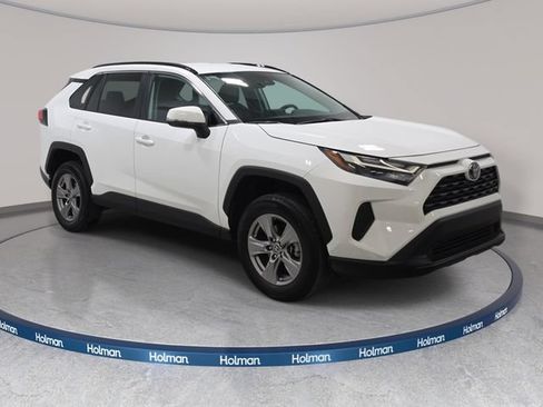 Certified 2024 Toyota RAV4 XLE AWD/4WD image 3