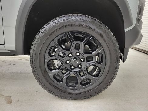 New 2026 Chevrolet Colorado Trail Boss image 19