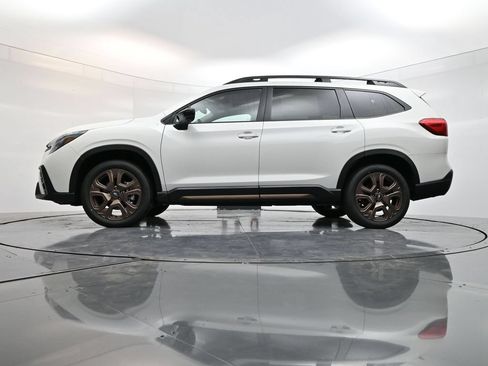 Certified 2025 Subaru Ascent Bronze Edition w/ Popular Package #2 AWD/4WD image 36