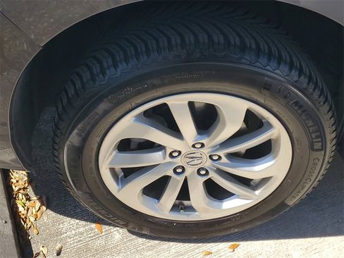 Used 2018 Acura RDX FWD w/ Technology Package image 4