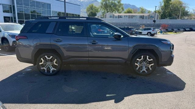 New 2026 Subaru Outback Touring XT AWD/4WD image 2