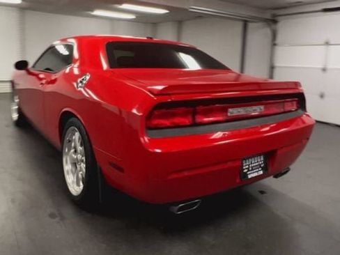 Used 2014 Dodge Challenger R/T w/ Quick Order Package 28M RWD image 7
