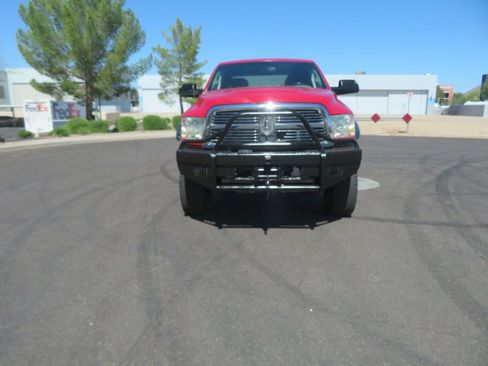 Used 2011 RAM 2500 Big Horn image 11