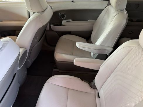 Used 2026 Hyundai Palisade SEL AWD/4WD image 12