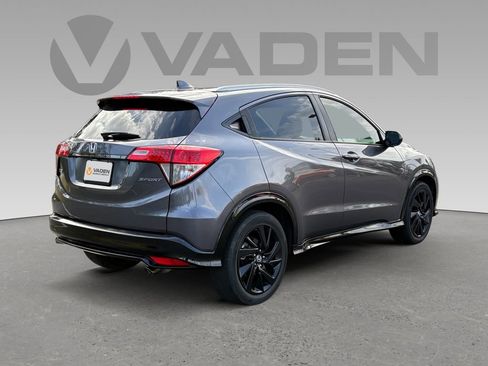 Used 2022 Honda HR-V Sport image 17