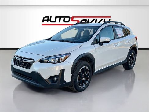 Used 2023 Subaru Crosstrek 2.0i Premium w/ Popular Package #2 image 3
