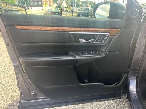 Used 2018 Honda CR-V EX-L image 13