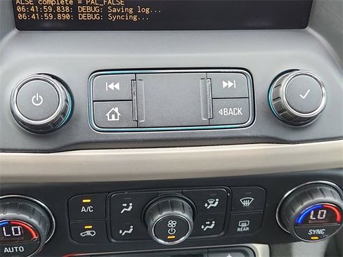 Used 2021 GMC Acadia Denali w/ Denali Technology Package image 13