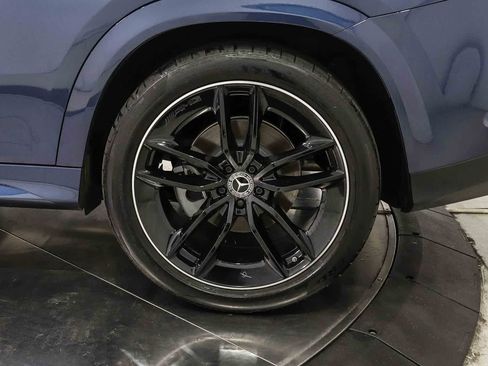 Certified 2026 Mercedes-Benz GLE 450 4MATIC Coupe image 10