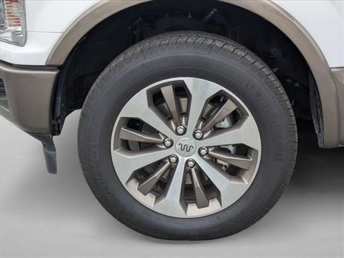 Used 2019 Ford F150 King Ranch w/ Equipment Group 601A Luxury image 22