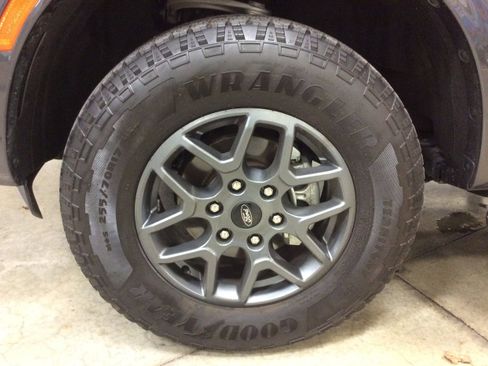 Used 2024 Ford Ranger XLT w/ Equipment Group 301A High image 10