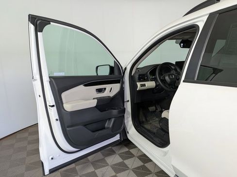 New 2026 Honda Pilot EX-L image 14