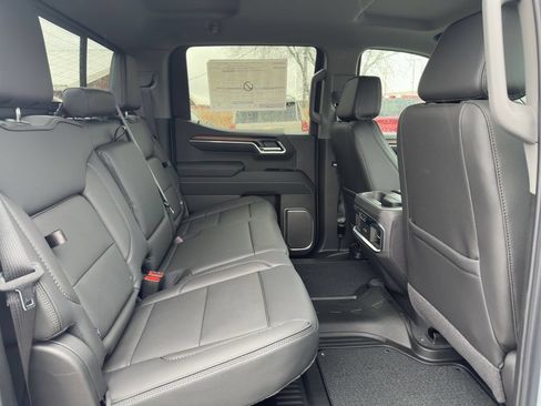 New 2026 GMC Sierra 1500 Denali AWD/4WD image 26