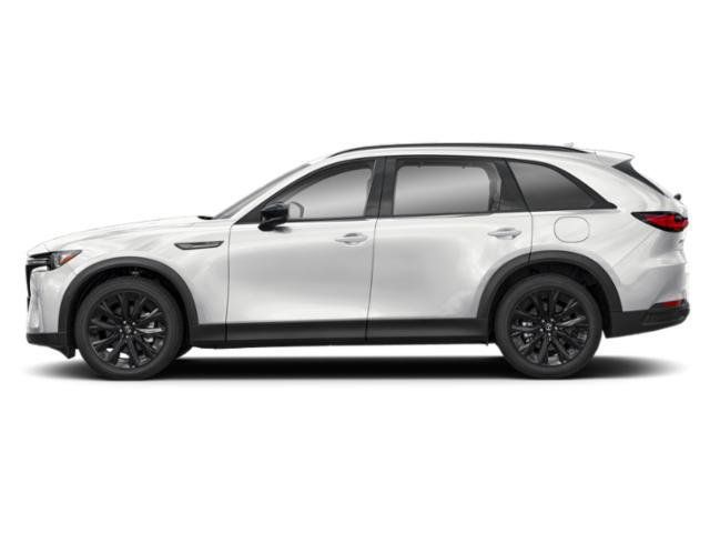 Used 2026 MAZDA CX-90 3.3 Turbo w/ Premium Sport Pkg AWD/4WD image 3