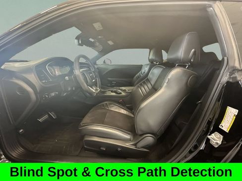 Used 2023 Dodge Challenger SRT Hellcat Redeye RWD image 18