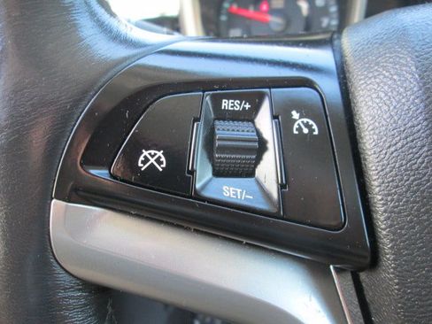 Used 2015 Chevrolet Malibu LT FWD image 15