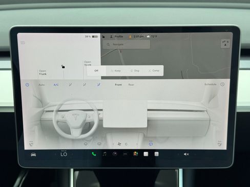 Used 2020 Tesla Model Y Long Range image 17