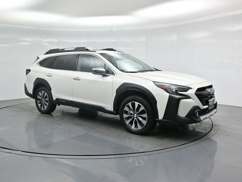 Used 2024 Subaru Outback Touring XT image 56