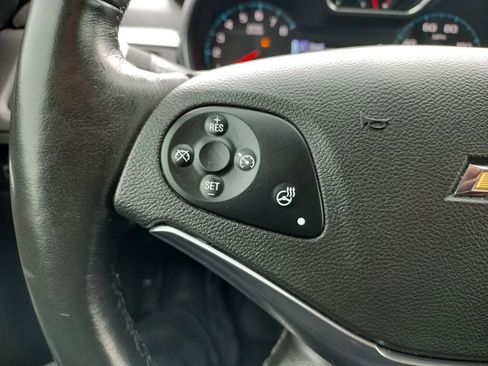 Used 2018 Chevrolet Impala Premier FWD image 5