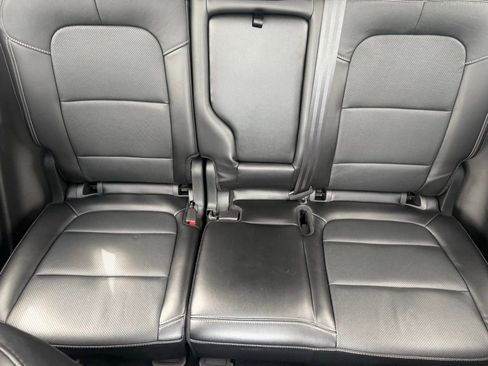Used 2020 Ford Escape Titanium AWD/4WD image 26